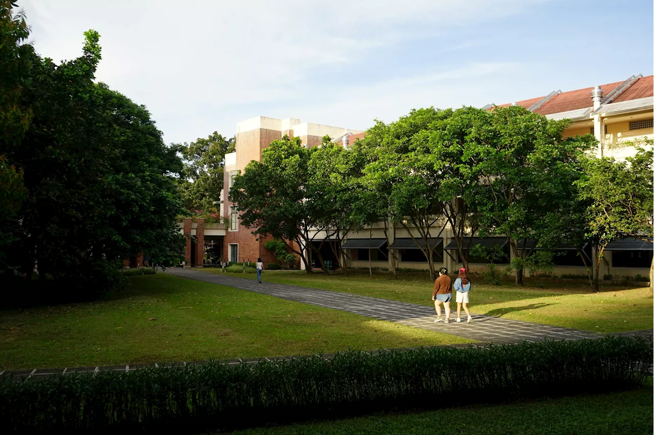 Ateneo commits to 100% renewable energy in Loyola Heights campus