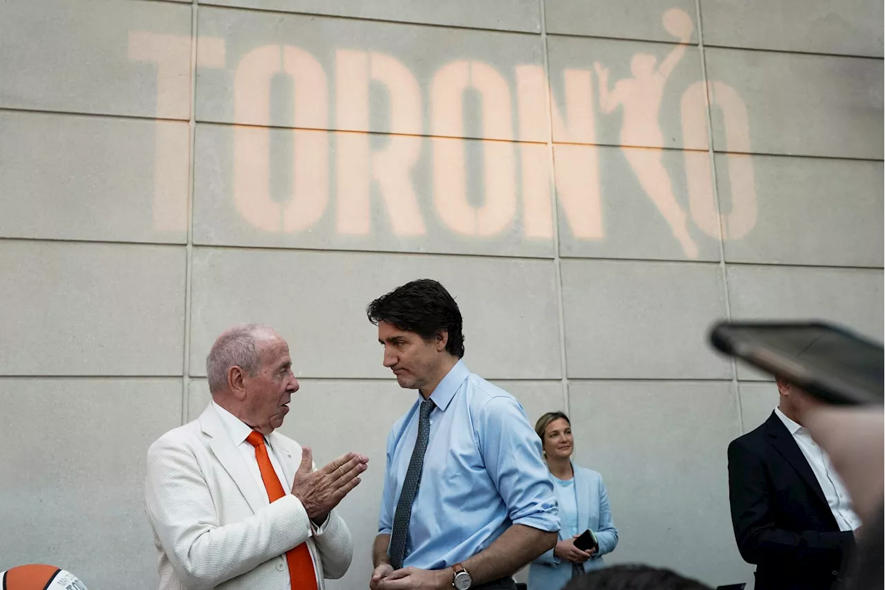 Toronto to be first WNBA team outside the United States