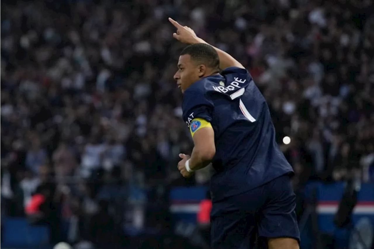 Kylian Mbappé ya tiene casa en Madrid, reportan medios en España