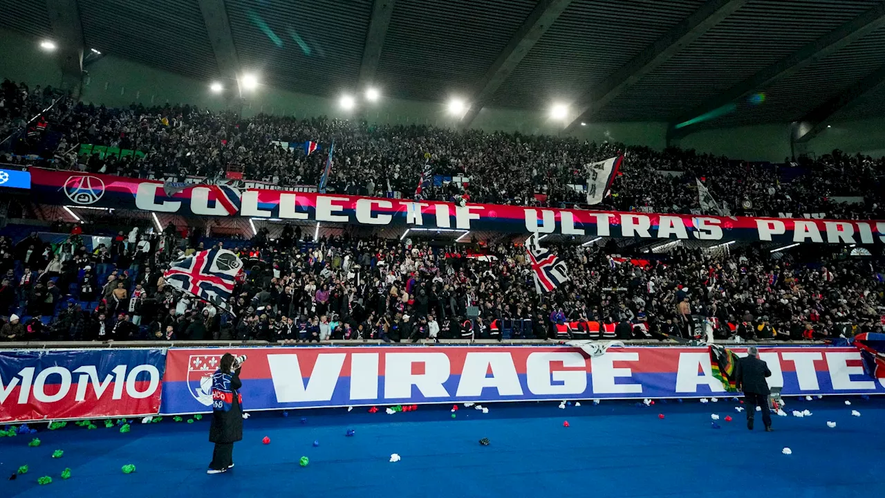 OL-PSG: le message positif du CUP avant la finale de Coupe de France