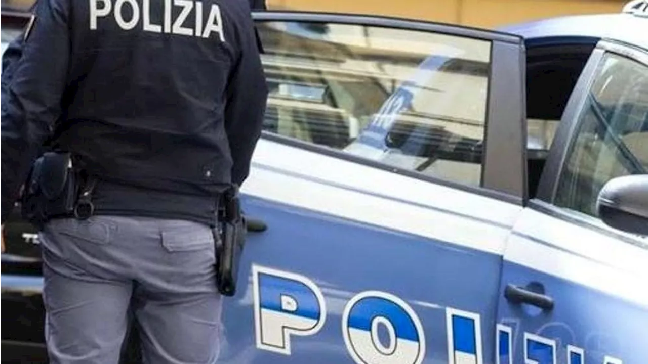 Picchia il padre e minaccia la madre, non poteva avvicinarsi alla loro casa