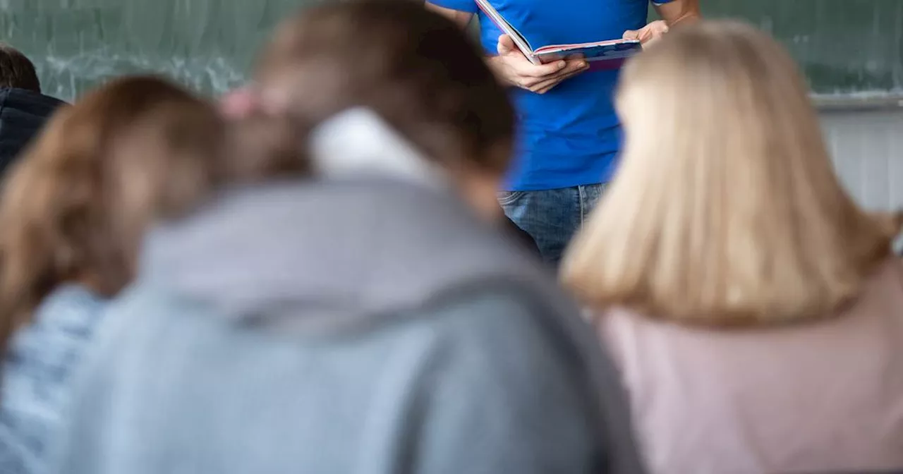 NRW wird noch mehr Lehrer zwangsversetzen