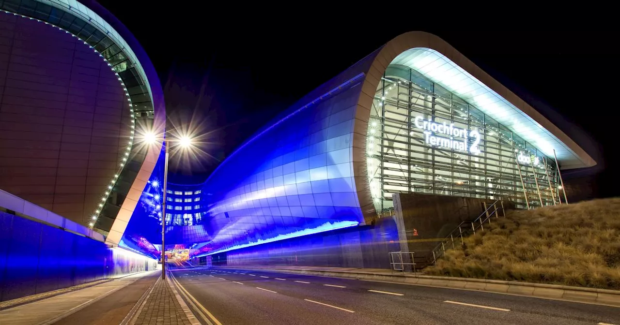 Dublin Airport issue urgent warning to passengers ahead of busy weekend