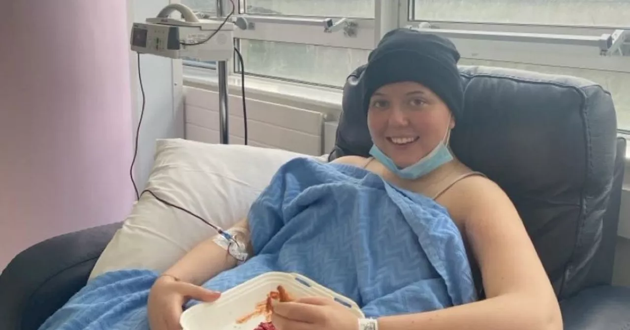 Westmeath teenager 'given second chance' after receiving life-saving transplant