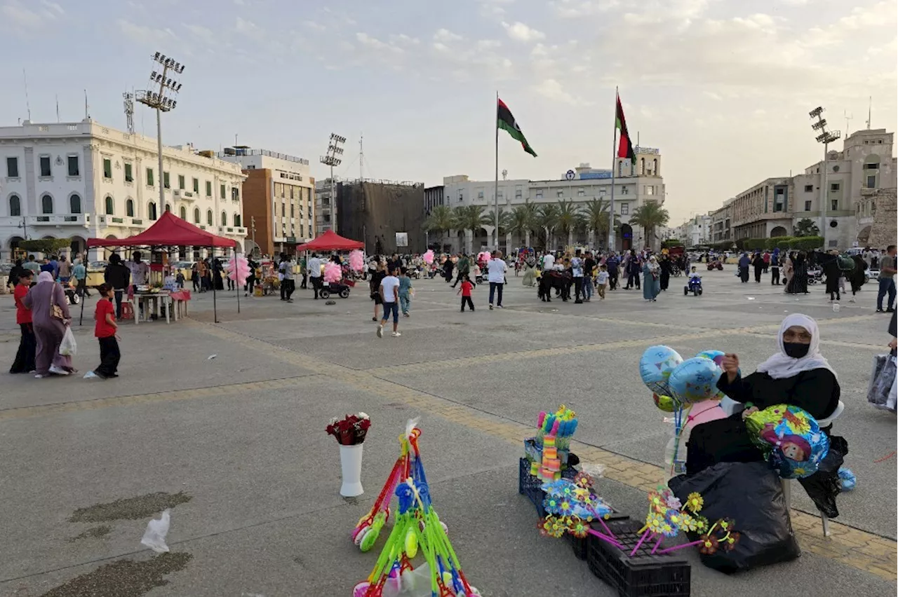 السفارة الروسية في ليبيا تعلن استئناف عمل قنصليتها في طرابلس