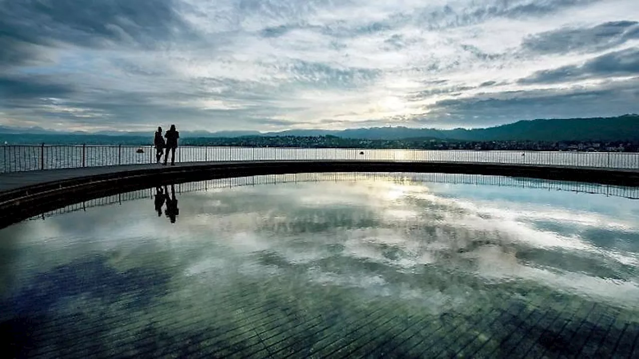 Joggerin am Zürichsee (Schweiz) getötet - Mutter suchte noch verzweifelt nach ihrer Tochter