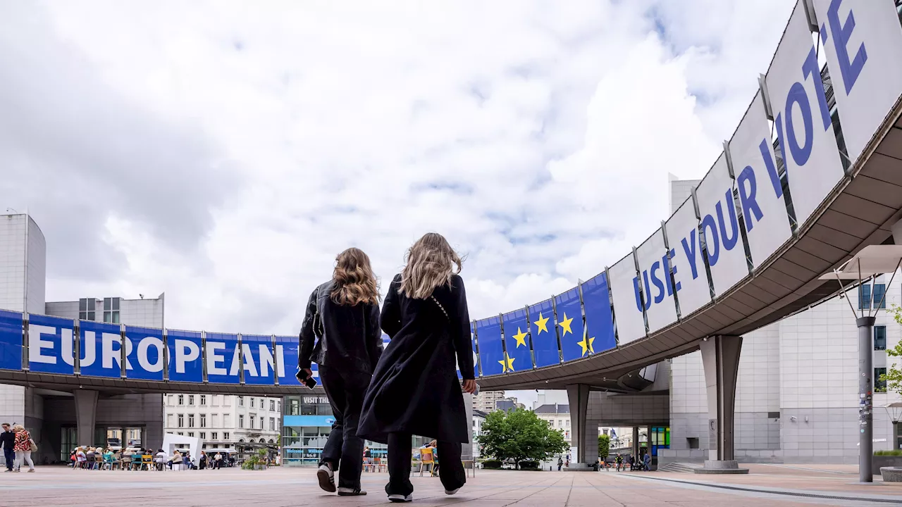 El 75% de los universitarios no están bien informados sobre las elecciones europeas, según una encuesta de la UB