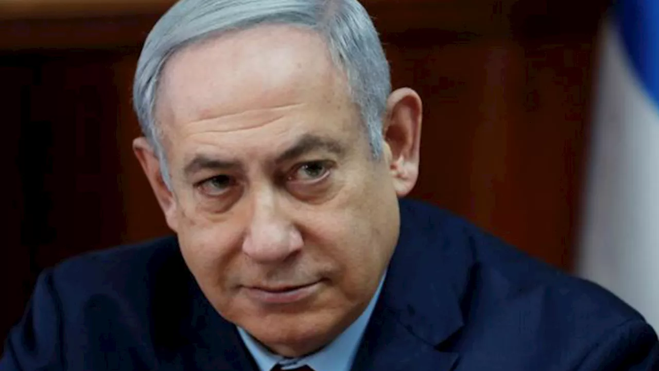 ICC arrest of Netanyahu would be a victory: Pandor - SABC News - Breaking news, special reports, world,