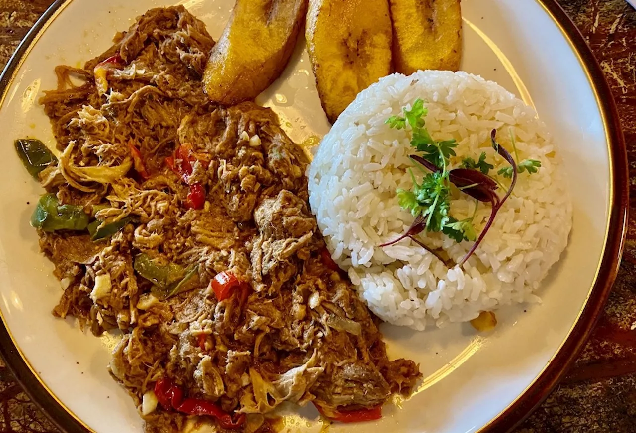 San Antonio's Cuban-Mexican fusion restaurant Paladar excels at breaking the rules