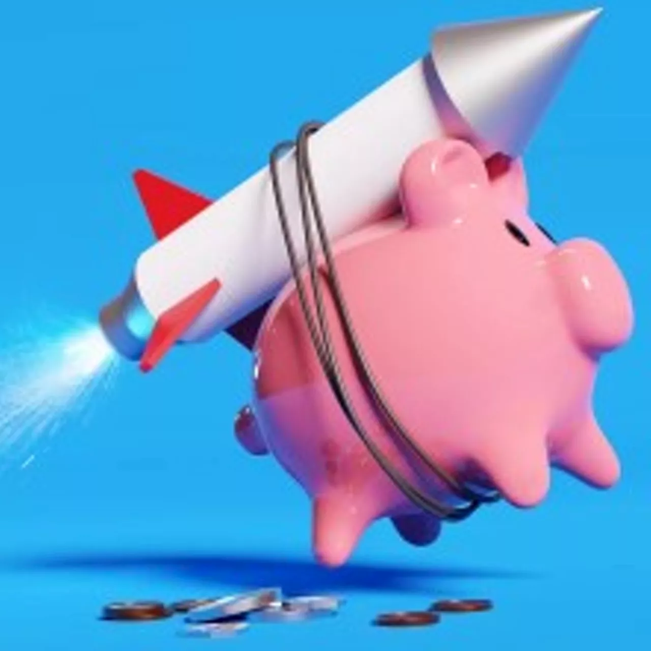 Soar into Saving & Budgeting