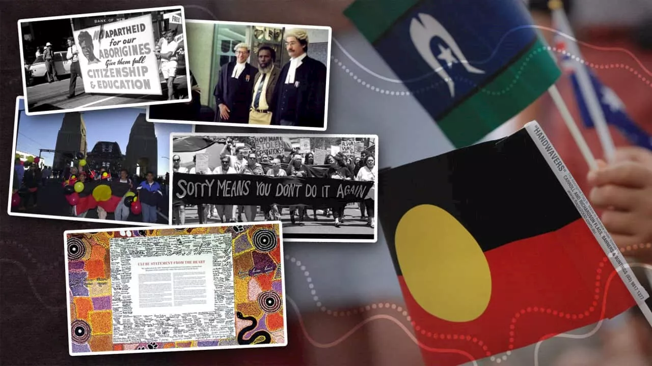 EXPLAINER: What is Reconciliation Week and how did it begin?