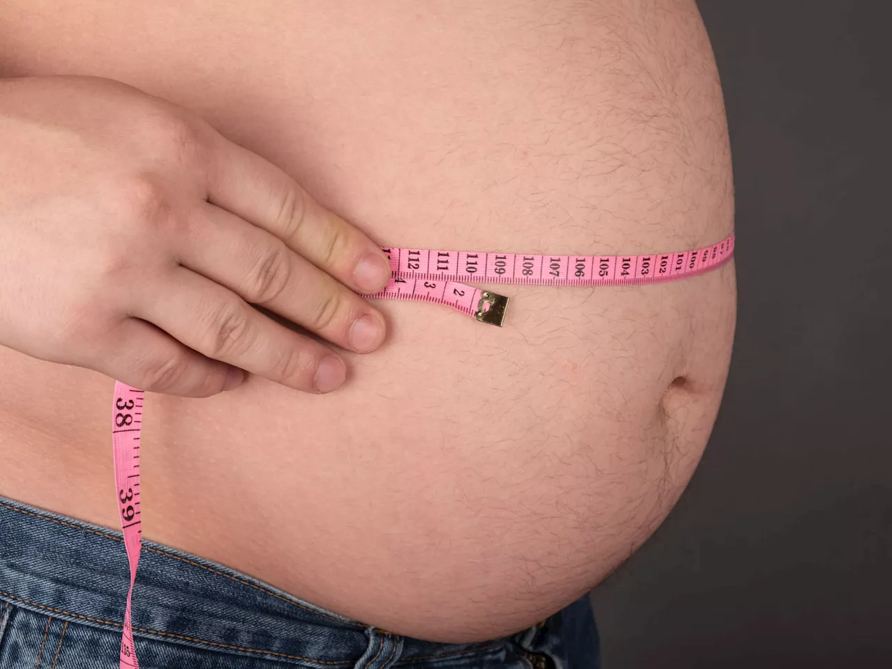 Battling Obesity: This Dietary Supplement Can Reduce Inflammation and Control Blood Sugar