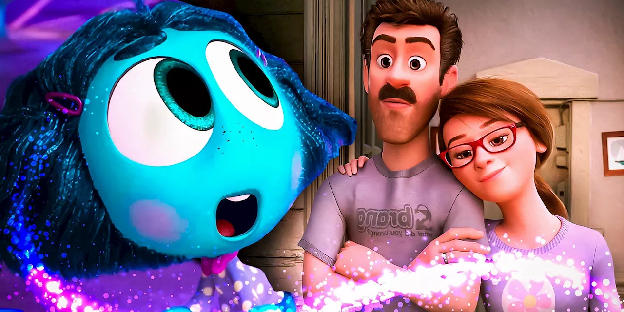 Another New Inside Out 2 Character Could Mean Riley's Parents Get Some New Emotions Too