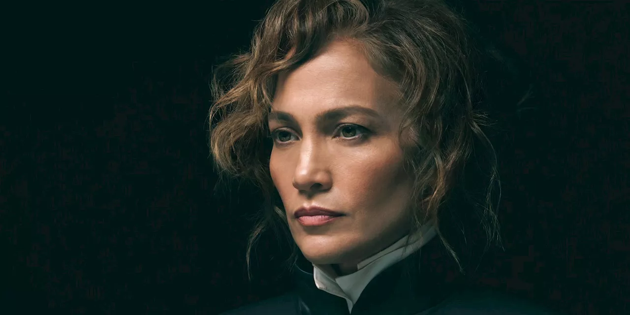 Atlas Review: Jennifer Lopez’s New Netflix Movie Gets Science Fiction Totally Wrong