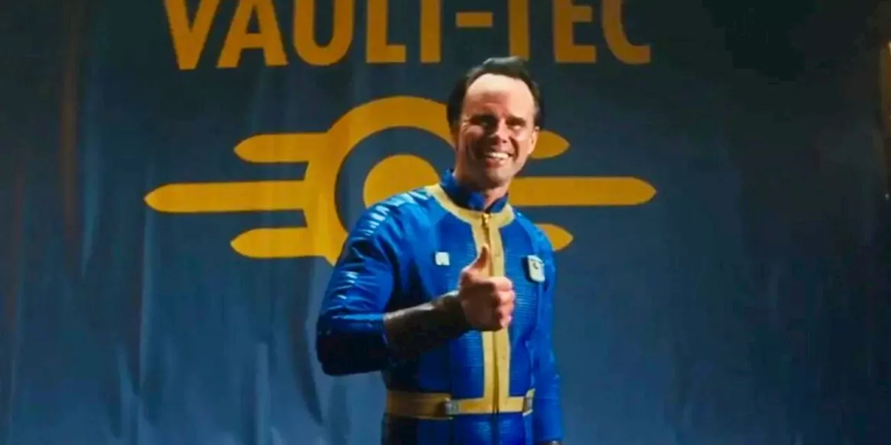 Fallout Season 1's Ending Ressurects A Massive Villain Twist From 23 Years Ago