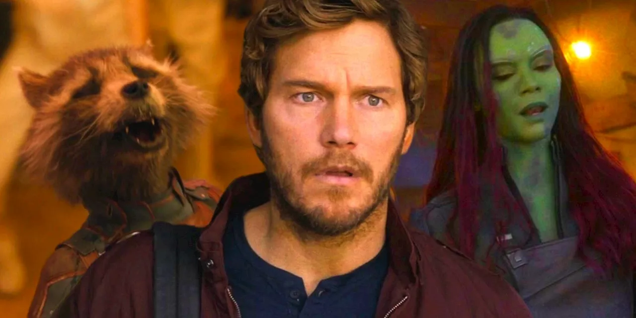 Guardians of the Galaxy 3 Ending Explained (What Happens, What's Next & What It Means)