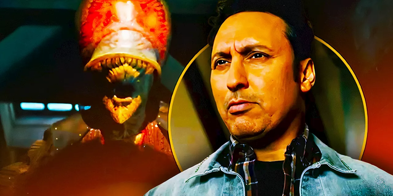 &quot;Ben Is Shaken&quot;: Evil Season 4's Haunting Ben Storyline Teased By Aasif Mandvi