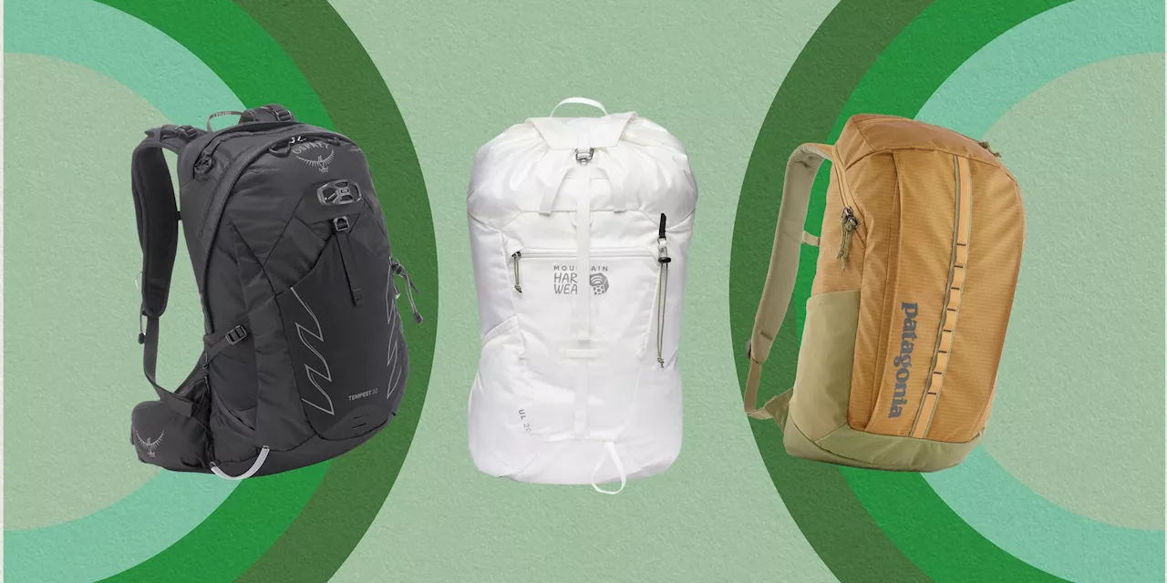 10 Best Daypacks in 2024, According to Experts