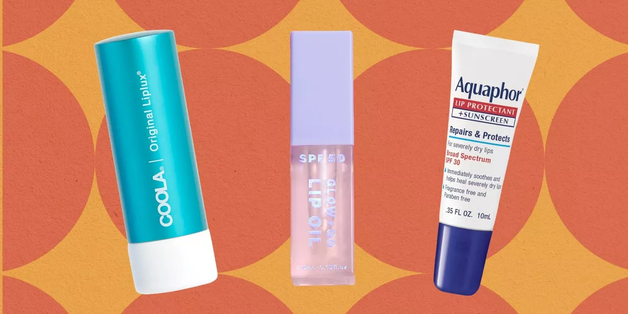 12 Best Lip Balms With SPF in 2024, Approved by Dermatologists