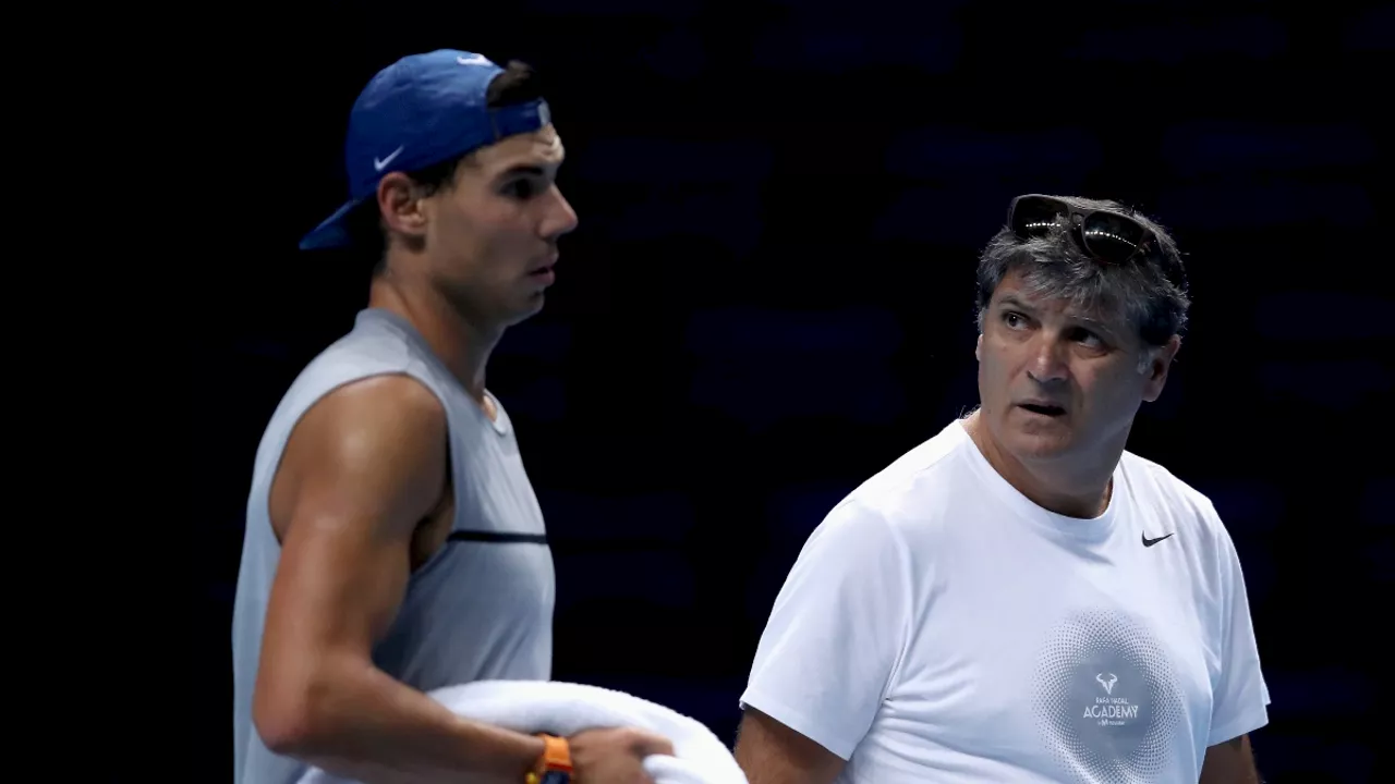 El veredicto de Toni Nadal sobre las opciones de Rafa en Roland Garros