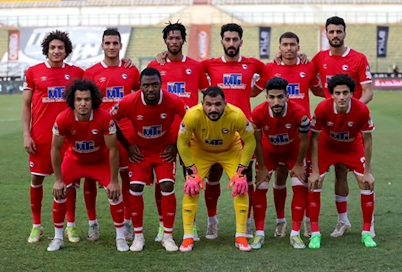 لاعب فيوتشر: استغلينا حالة الزمالك البدنية.. واعتمدنا على المرتدات