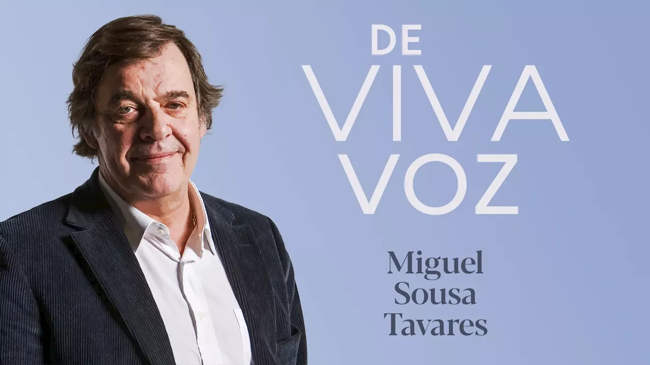 Sousa Tavares sobre acordo sem Mário Nogueira: “faz parte do problema”, a liberdade de expressão que “não compromete” Aguiar-Branco e o IRC