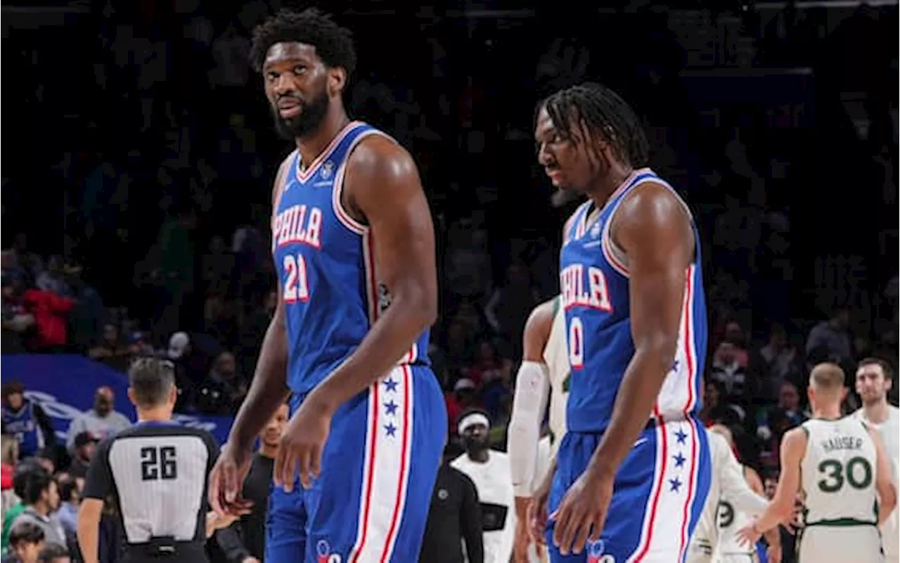 NBA, i Sixers pronti a dare la caccia a una terza stella: la lista dei candidati