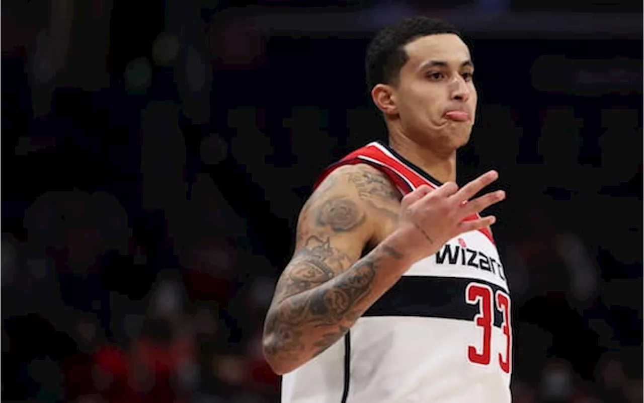 NBA, Washington abbassa il prezzo e rimette Kuzma sul mercato