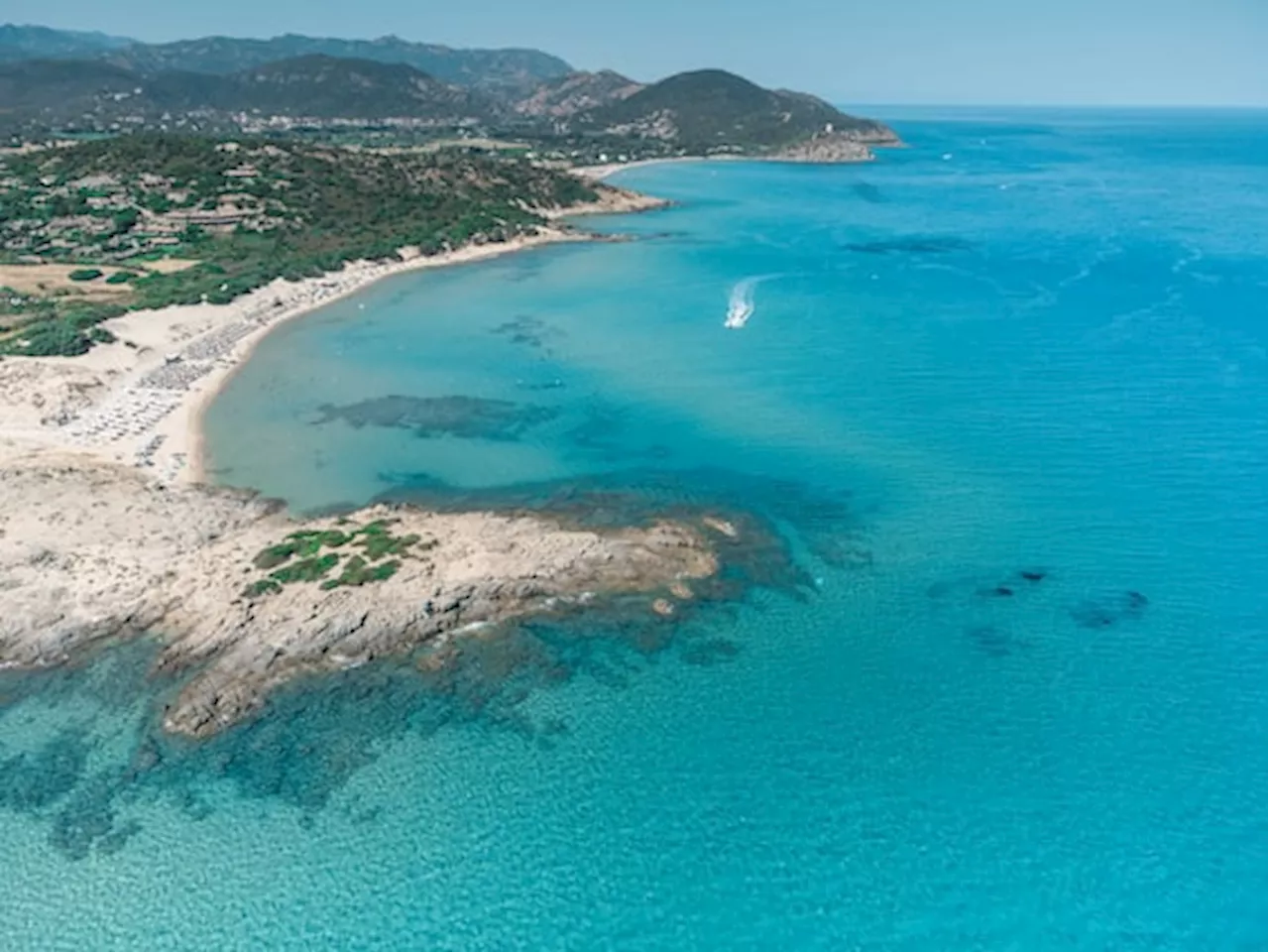 Bambini in viaggio, a scuola di sostenibilità in Sardegna