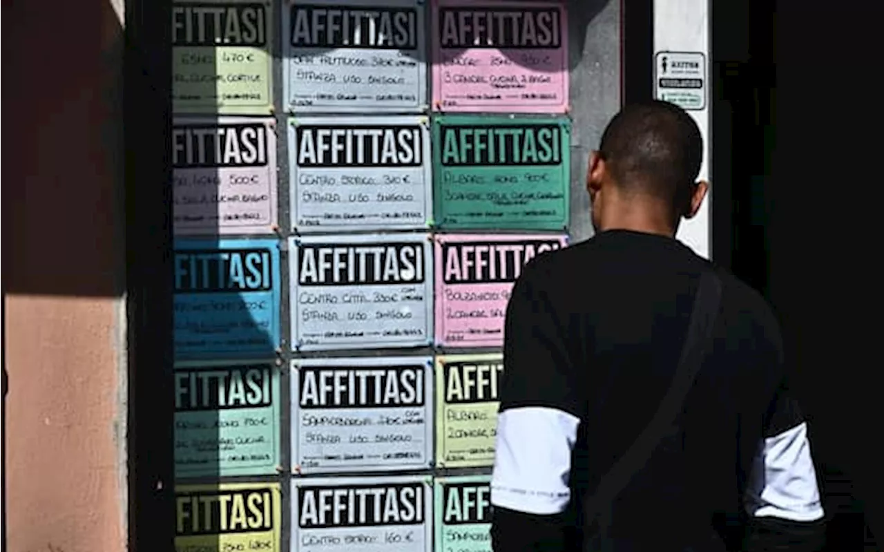 Under 40 in affitto: boom dell''abitare fluido' a causa dei redditi bassi, il report