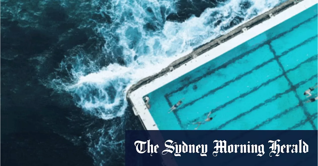 How Bondi Icebergs morphed from somewhere to swim to a place to heal