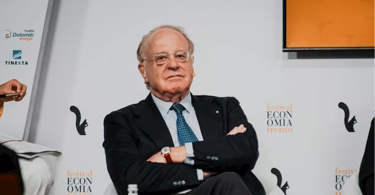 Scaroni (Enel): «La Cina domina le filiere green, la Ue reagirà come vogliono gli Usa»