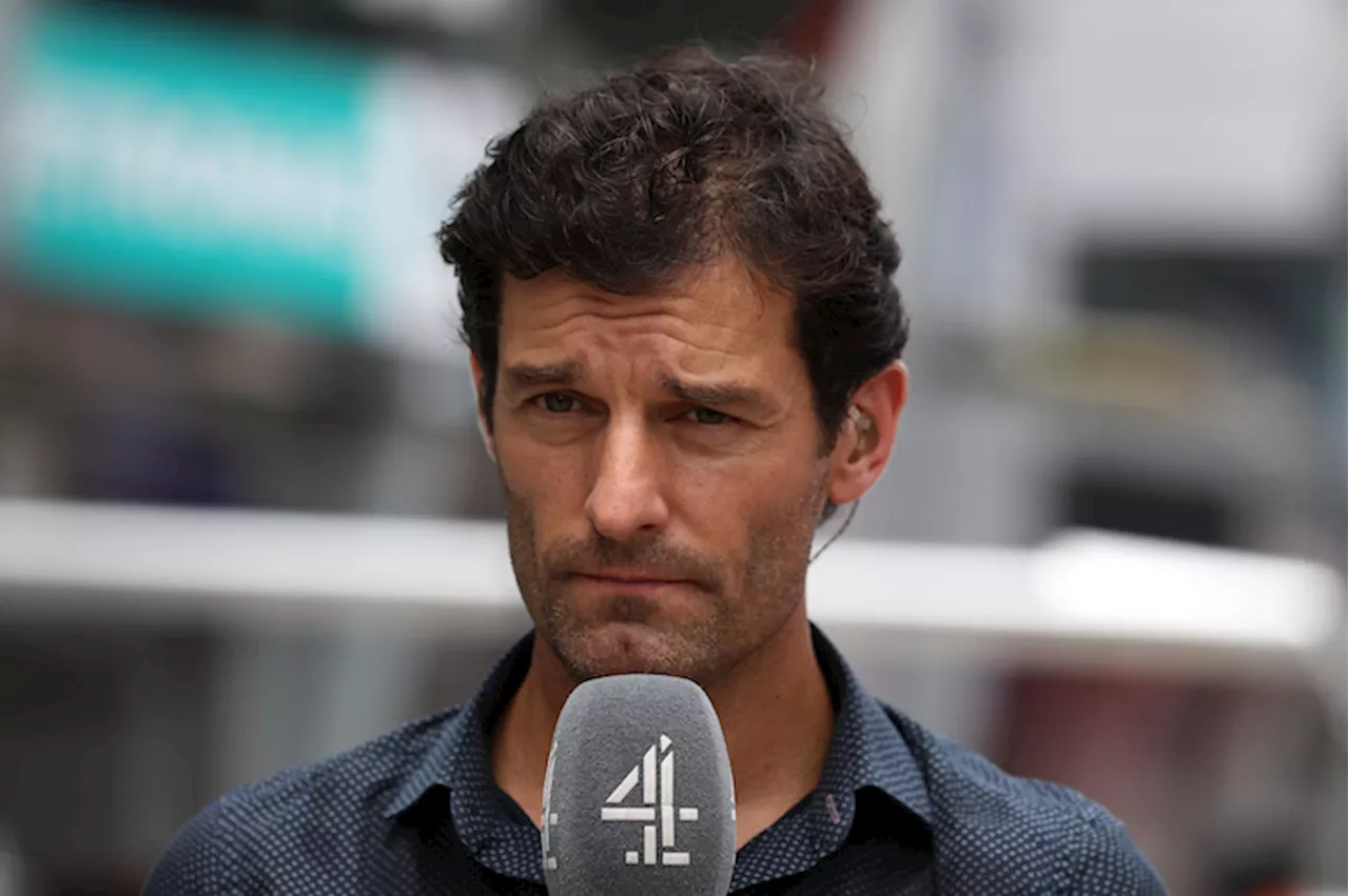 Mark Webber über Strafe von Bottas: «Lächerlich!»