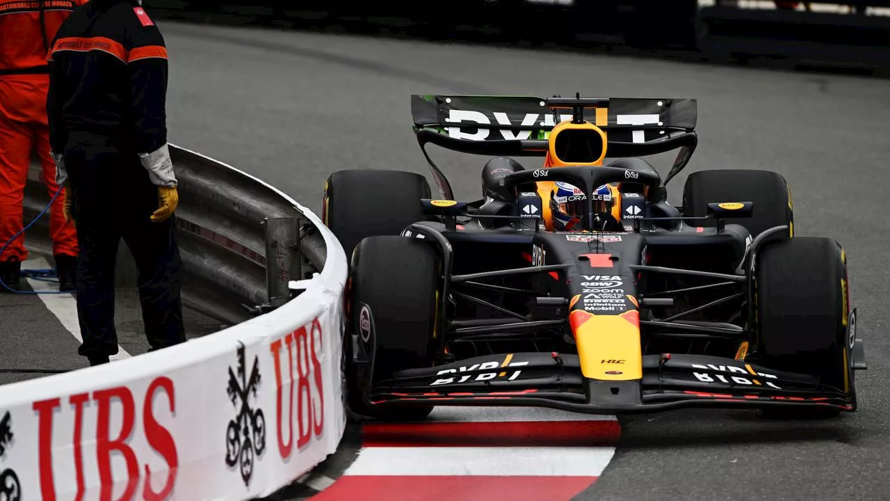 Neue Konkurrenz stachelt Verstappen an