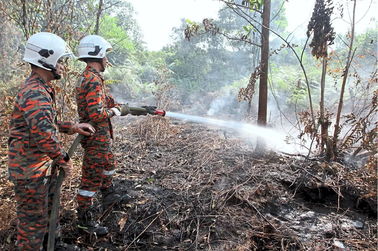 Govt allocates RM10mil to address impact of southwest monsoon, says Nadma