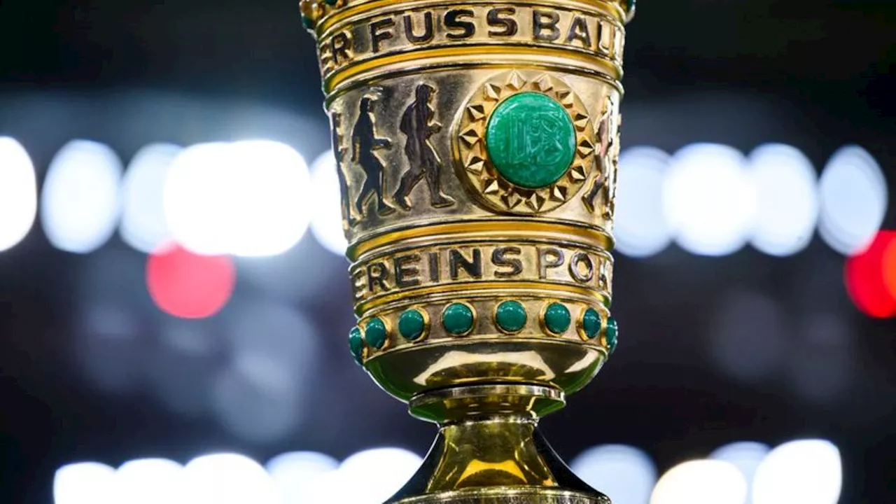 DFB-Pokal: Feste, Leinwände: Das müssen Fans zum Pokalfinale wissen