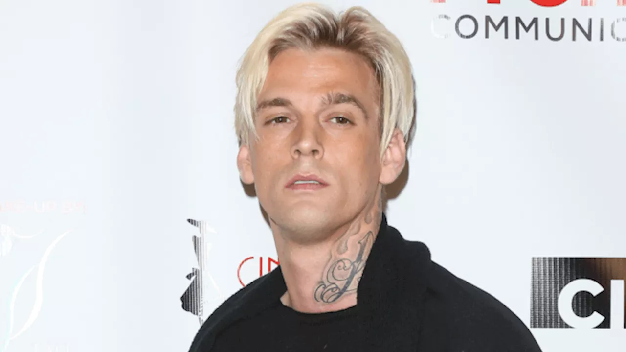 Aaron Carter Net Worth 2022: How Much He Made Before Death, Was It More Than Nick?