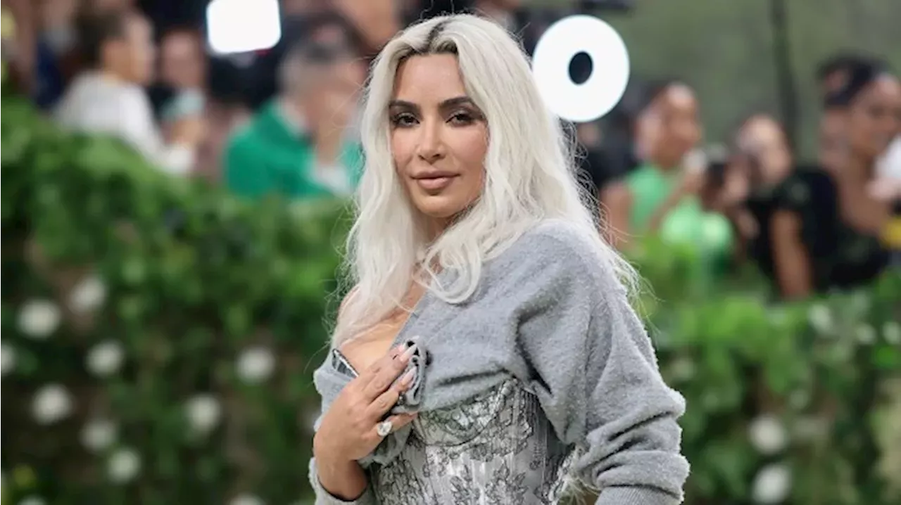 Kim Kardashian Net Worth 2024: Kanye West Divorce Settlement, Support ...