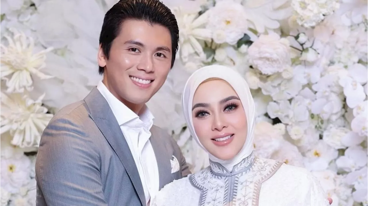 Syahrini Hamil 7 Bulan, Aisyahrani Bongkar Nazar Fans yang Bikin Terharu