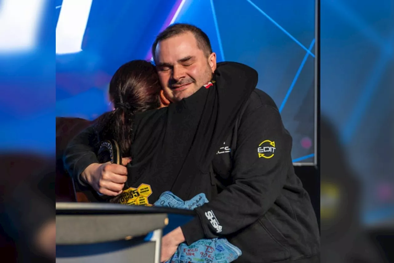 Success: Robotics teacher lives for ‘lightbulb moments’
