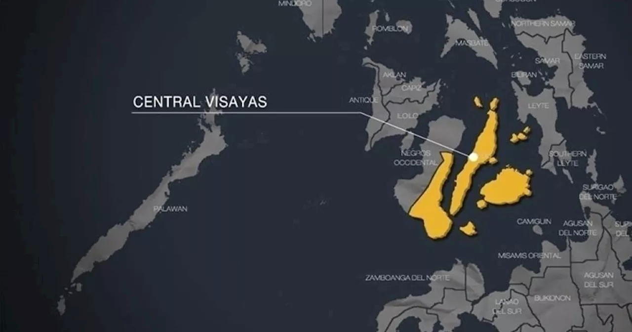 El Niño in CV: 4K farmers suffer P120M in damages