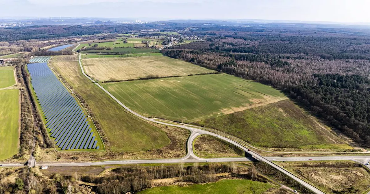 SVolt: Geplanter Fabrik in Überherrn​ droht das Aus