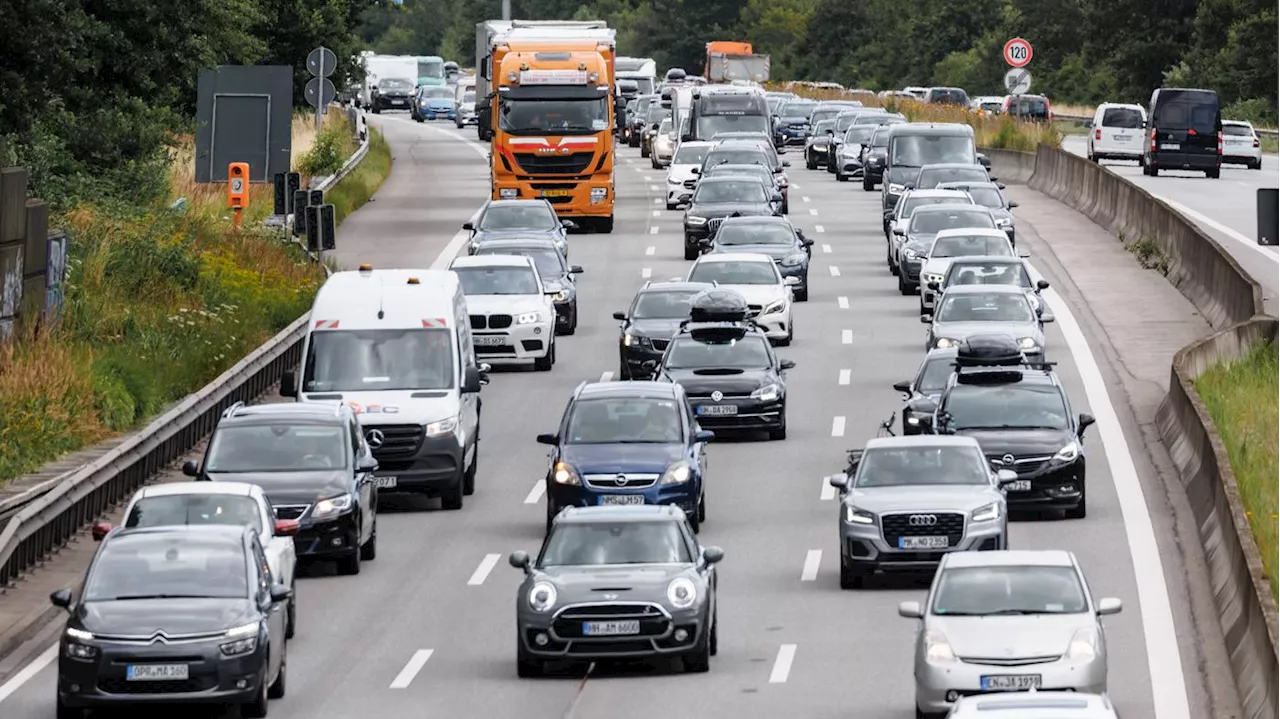 „Ja zum Auto“: CDU und CSU starten Online-Kampagne gegen Verbrenner-Aus