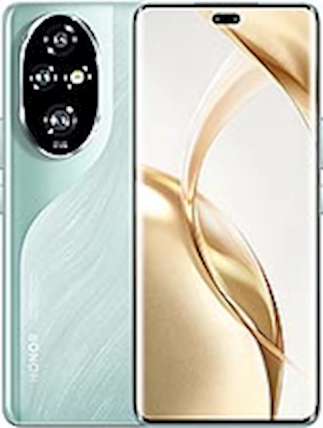 Honor 200 Pro Price in Malaysia & Specs