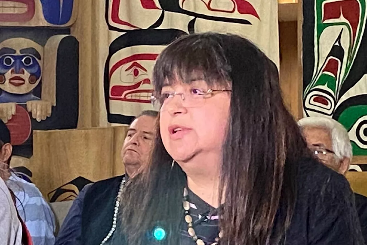 Heiltsuk Nation demands removal of Bella Bella RCMP officer