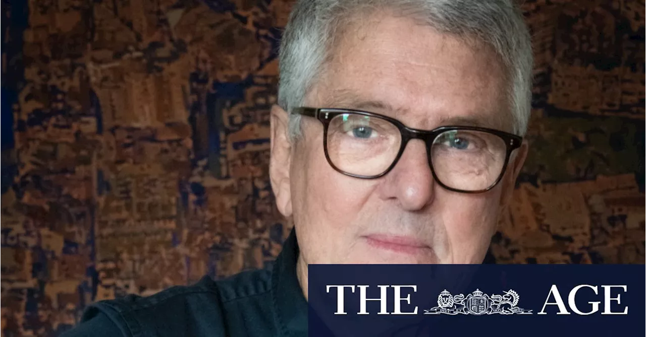 ‘It’s going to be different’: David Marr set to replace ABC doyen Phillip Adams