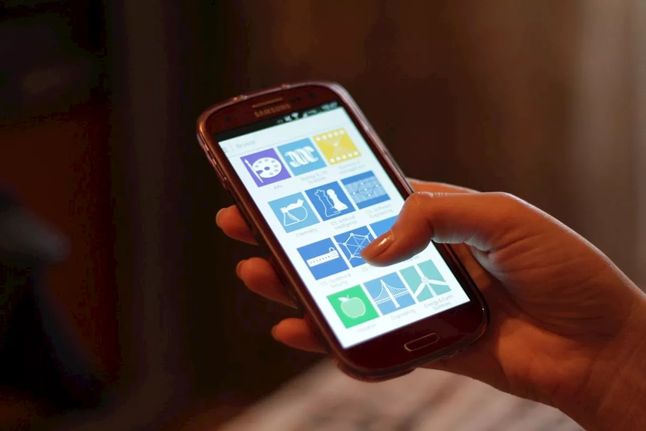 Driving Nigeria's economic growth through mobile technology