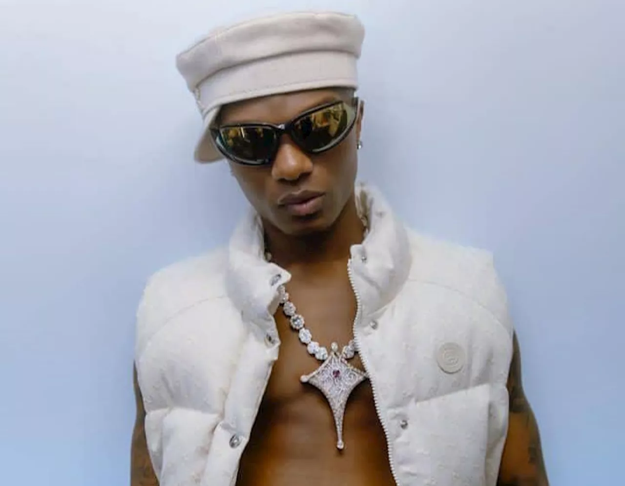 FACT CHECK: Did US restrict entry to Wizkid for 'assaulting' Jada Pollock?