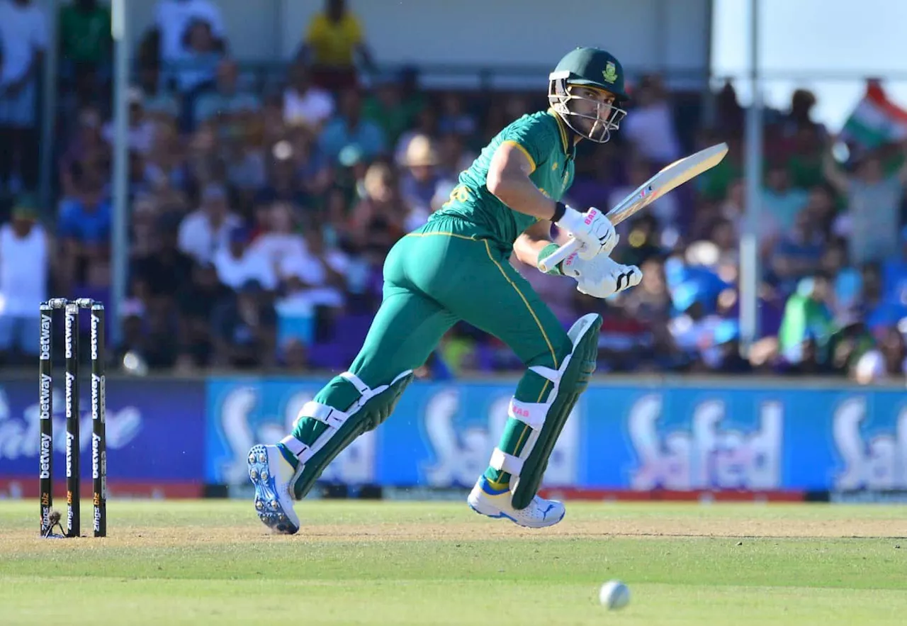 Hendricks puts up a fight, but Proteas fall to West Indies in series opener