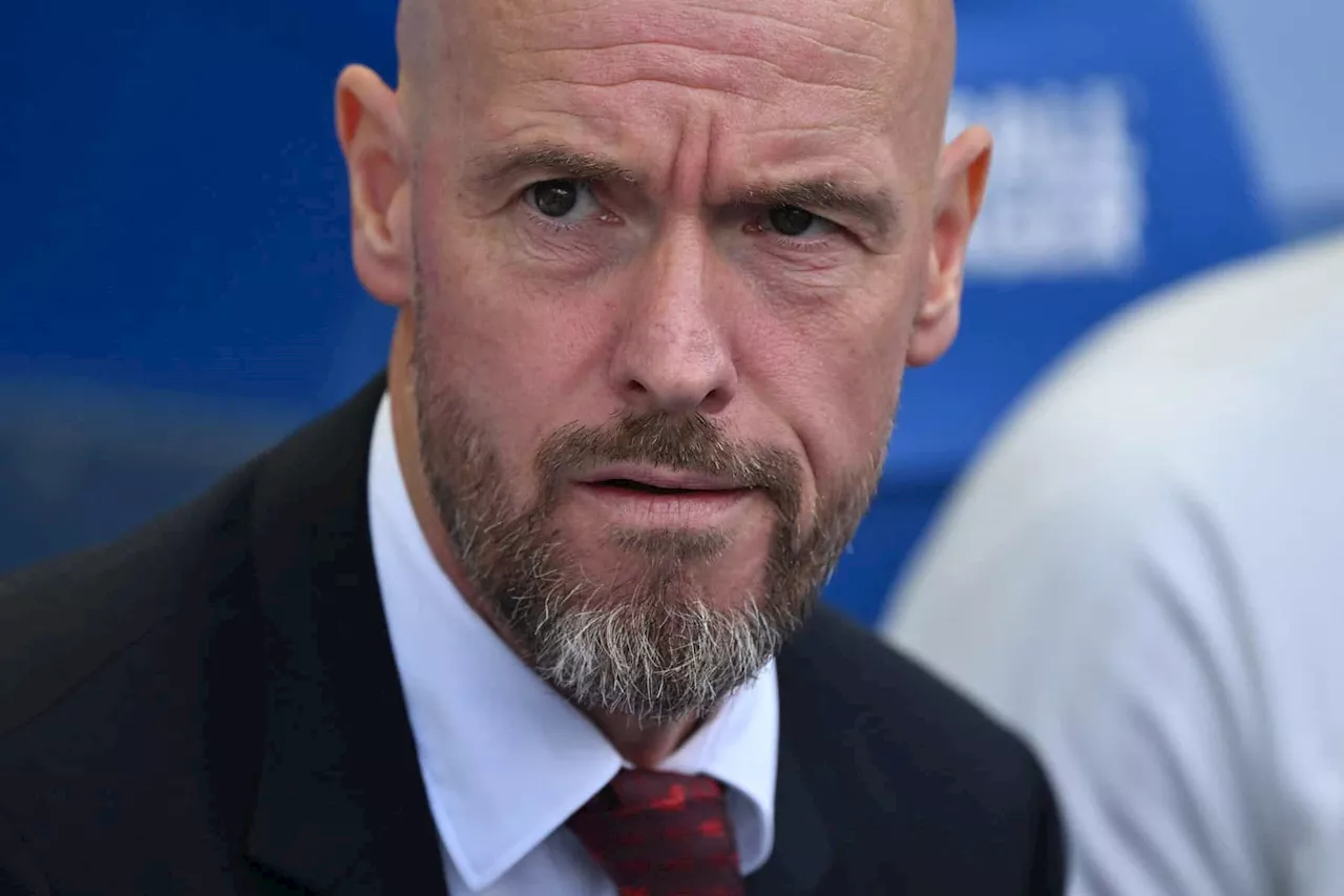 Ten Hag faces Man United judgement day as Man City eye history